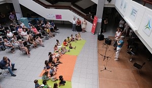 Musikschulfest am 24.6.2023