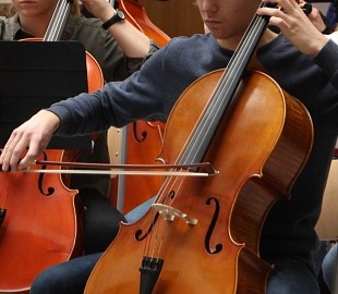 Cello