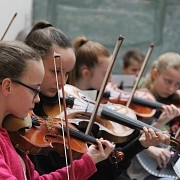 Orchesterkonzert 2019