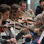 Orchesterkonzert 2019