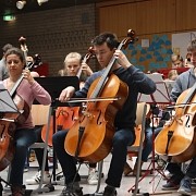 Orchesterkonzert 2019