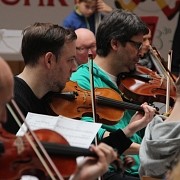 Orchesterkonzert 2019