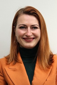 Bauer-Gorshkov, Anna