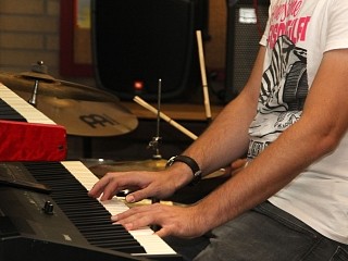 Keyboard