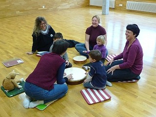 Musikgarten