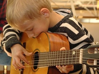 Gitarre