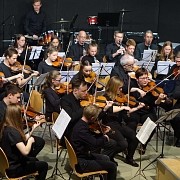 Orchesterkonzert 2019