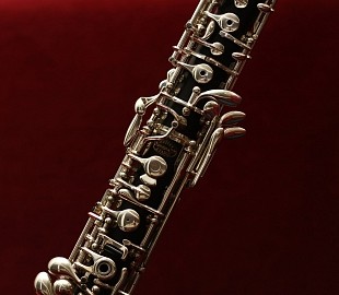 Oboe