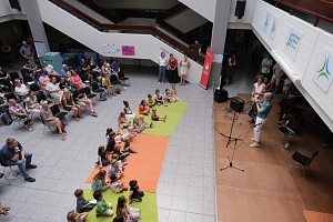 Musikschulfest am 24.6.2023