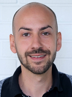 Peghini, Marcel