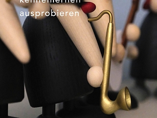 Infotag Musikschule, 29.03.2025, 10.30-12.30, Musikschule Rheinfelden