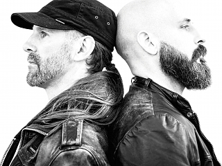 Ullmann&Rehmann, 29.3.2025, 19.00 Uhr