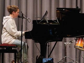 Schülerjahreskonzert der Musikschule in Grenzach-Wyhlen, 04.07.2025, 18.00 Uhr, Haus der Begegnung, Grenzach-Wyhlen