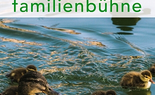 Familien-Bühne, 18.7.25, 18.30 Orff Saal