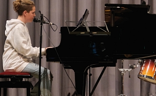 Schülerjahreskonzert der Musikschule in Grenzach-Wyhlen, 04.07.2025, 18.00 Uhr, Haus der Begegnung, Grenzach-Wyhlen
