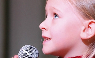 Sommersingen, 25.7.25, 18.30 Uhr, Orff Saal