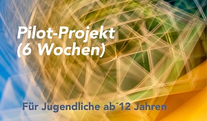 Pilot-Projekt: Sound eXperiment