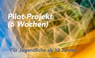 Pilot-Projekt: Sound eXperiment