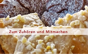 Adventssingen, 16.12.25, 18.30 Uhr Orff Saal