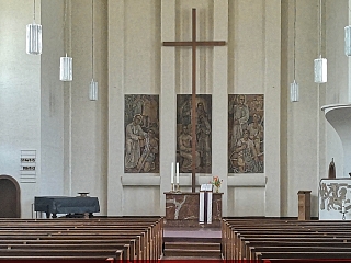 Marktmusik: Flötenmusik 