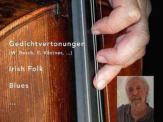 Cello – Geschichten und Experimente