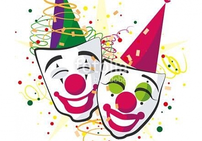 Fastnachtsferien der Musikschule