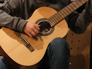 Schülerkonzert im Haus der Begegnung, 08.05.2026