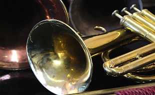 Kuhhorn zum Soloinstrument 25.04.2026