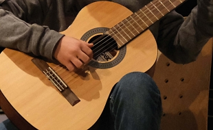 Schülerkonzert im Haus der Begegnung, 08.05.2026