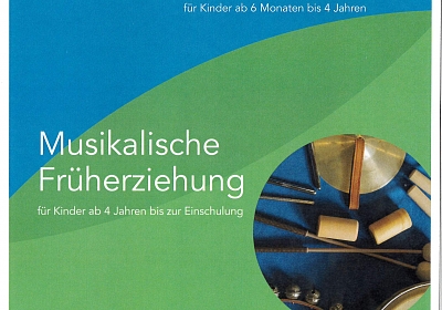 Neue Kurse in der Musikalischen Grundstufe und im Bongo-Trommeln