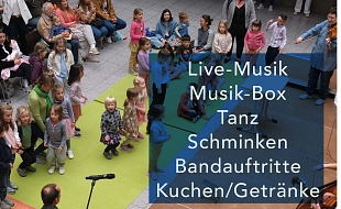 Musikschulfest 20.06.26, 10.00-13.00