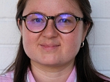 Khusnullina Liliia