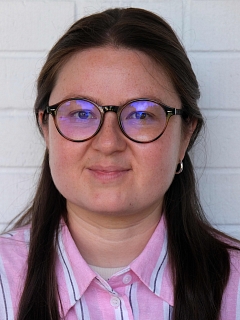 Khusnullina Liliia