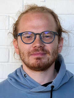Grmek Miha