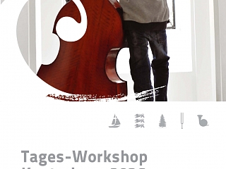 Kontrabass Workshop