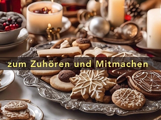 Adventssingen