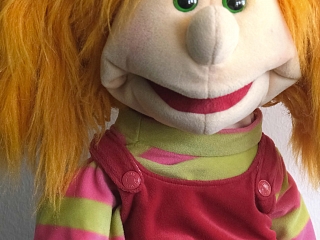 Kindermusical "Bea backt"